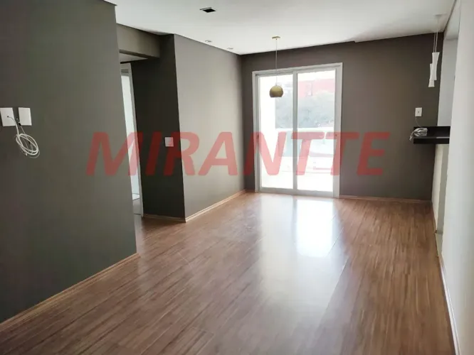 Apartamento para venda ou locação, 64 m², 2 quartos(1 suíte),varanda gourmet,1 vaga-Santan