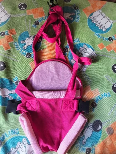 Vendo canguru