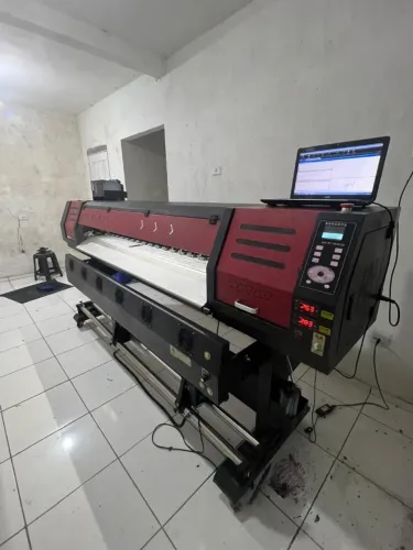 Plotter de Impressão 1,85m