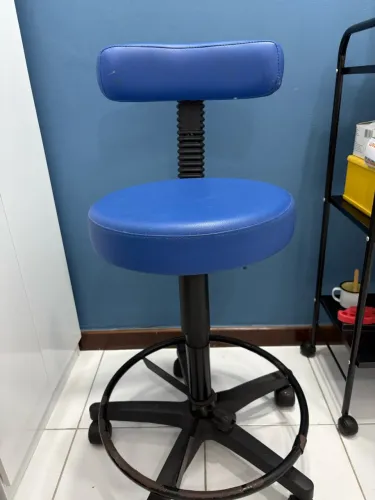 Mocho para Estética