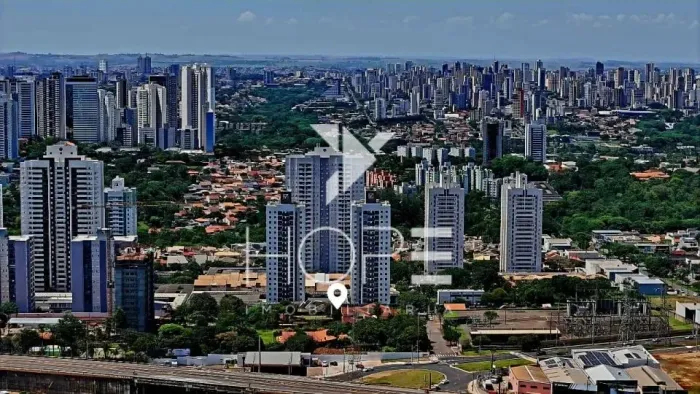 Terreno à venda  3.008 m²  Bairro Aurora  Zona Sul  Londrina/PR