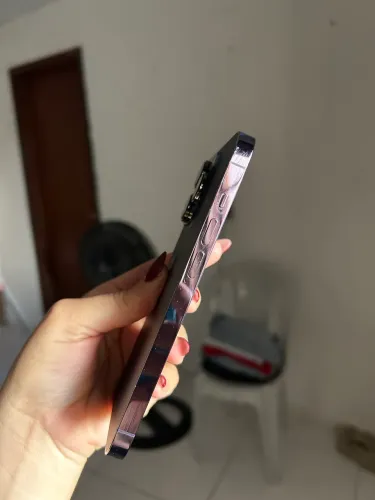 IPhone 14 Pro 128GB / Roxo profundo