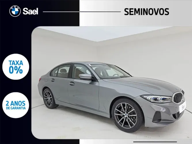 BMW 320I 320i 2026