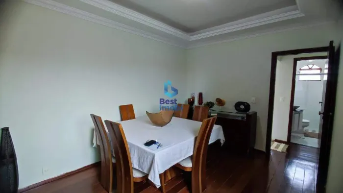 APARTAMENTO DE 3 QUARTOS À VENDA NO MILIONÁRIOS, BARREIRO.