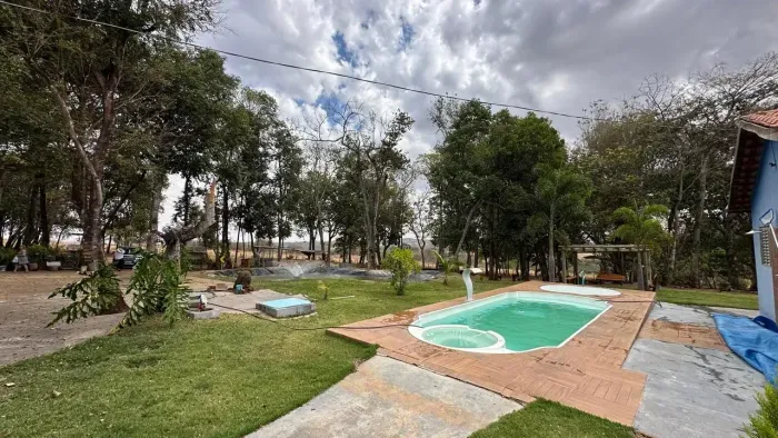 CHÁCARA EM BONFINÓPOLIS GO - 7.000 m2