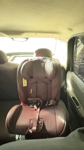 Cadeirinha automotiva 