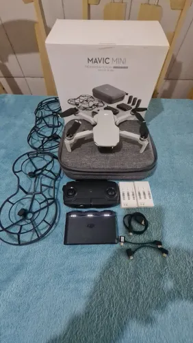 Dji mini