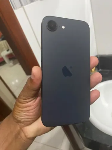 iPhone 16 e na garantia Apple ainda