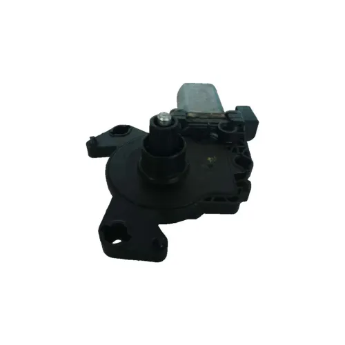 Motor Vidro Elétrico Gol G5 2009 2013 Traseiro Direito