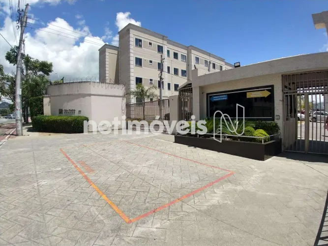 Locação Apartamento 2 quartos Colina de Laranjeiras Serra