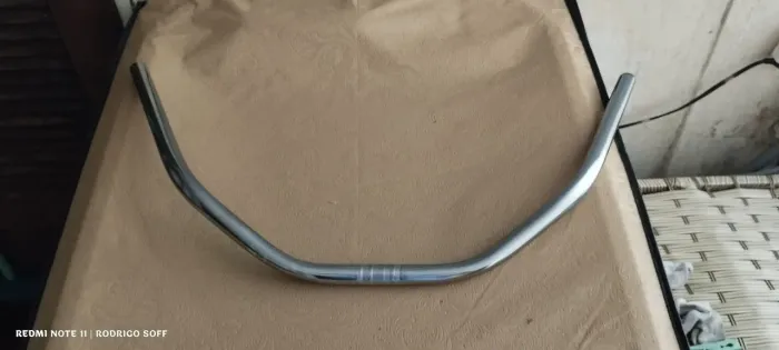 Guidão bike caiçara