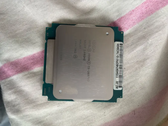 Xeon 2697 v3