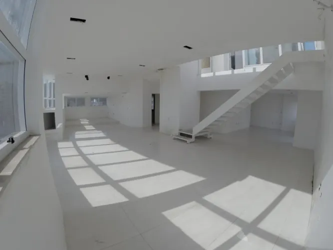 Apartamento Duplex/Cobertura em Canto do Forte - Praia Grande, SP