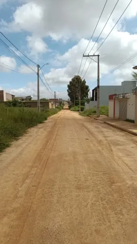 Terrenos a venda no Loteamento Recanto dos Pássaros!!