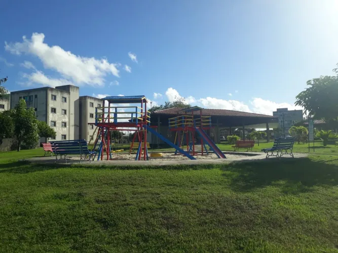 Imperdível oportunidade de adquirir apartamento de 2 quartos em Petrópolis, Maceió-AL: 2 s
