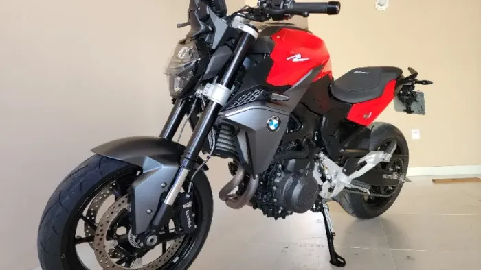 Vendo F900R Sport Plus 24/25