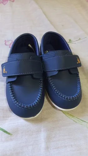 Vendo sapato infantil social 