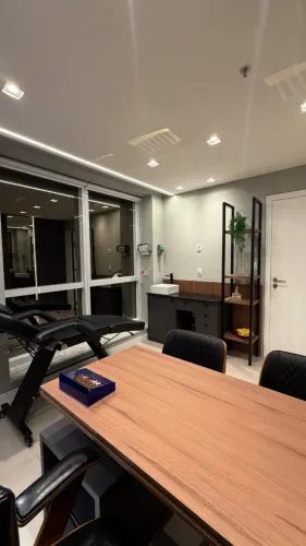 Sala para Profissionais da Saúde | Consultório por Hora ou Turno | Aracaju