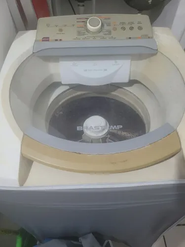 Máquina de Lavar 11KG