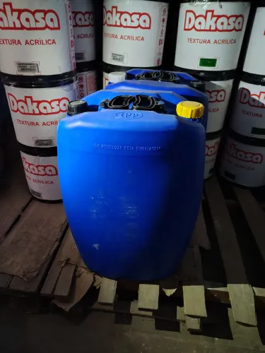Galão de thinner 50l