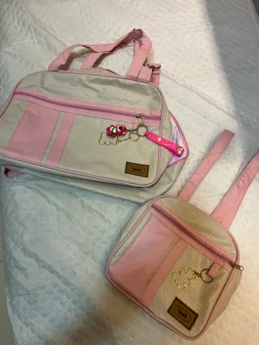 Bolsa infantil baby