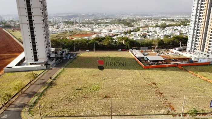 Área de uso misto a venda em condomínio Quinta da Primavera, em Ribeirão Preto/SP I Imobil