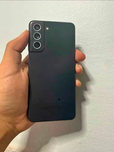 S21 FE BLACK 5G