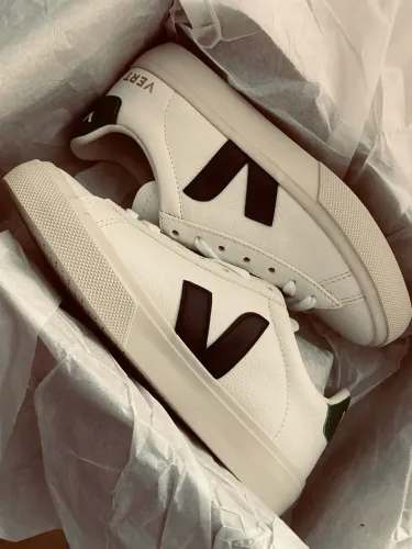 Tênis Vert/veja 34 ao 43