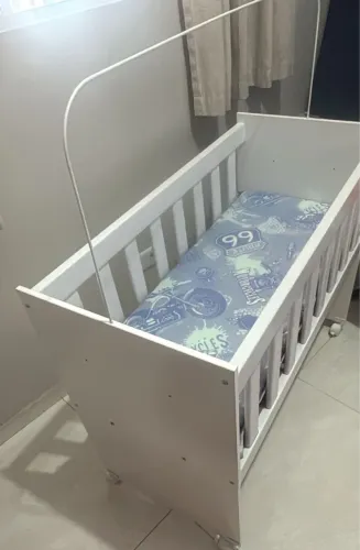 Mini berço