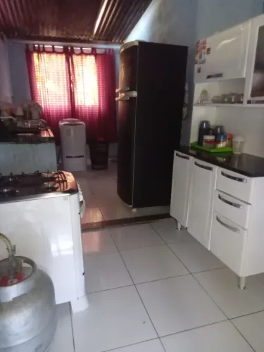 Vendo casa em Flexal 2