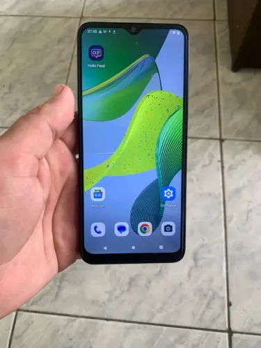 Celular Motorola
