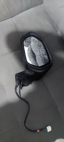Retrovisor elétrico corolla 2026
