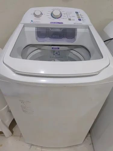 Máquina de lavar roupas 8,5 kg el