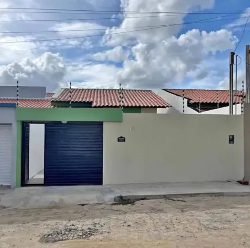 Compre sua casa na Alagoinhas Velha