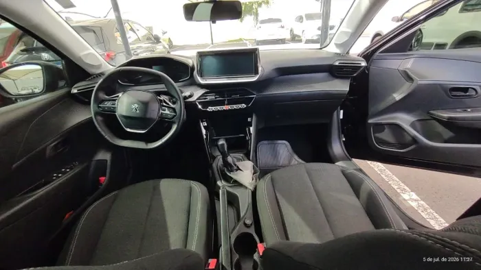 Peugeot 208 Like 1.0 Flex 6V 5P Mec. 2023