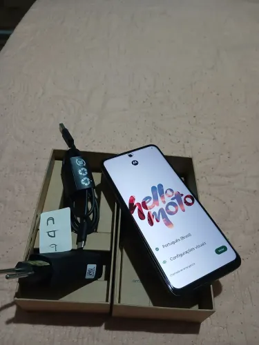 MOTO G35 5GB 128GIGA