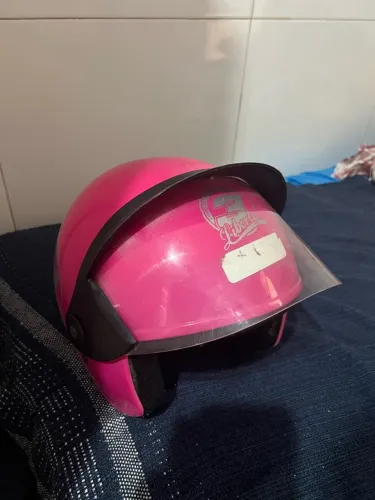 Capacete tam 60