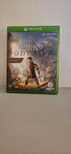 Assassin's Creed ODYSSEY