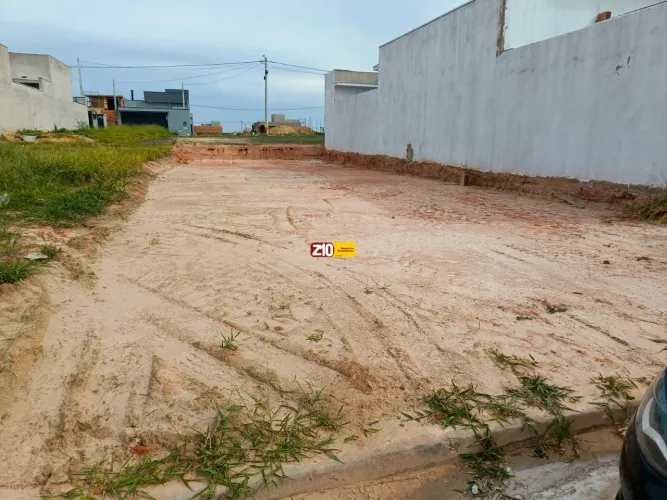 Terreno à venda, Jardim Bom Sucesso, Indaiatuba, SP