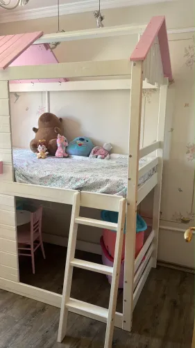 Cama infantil