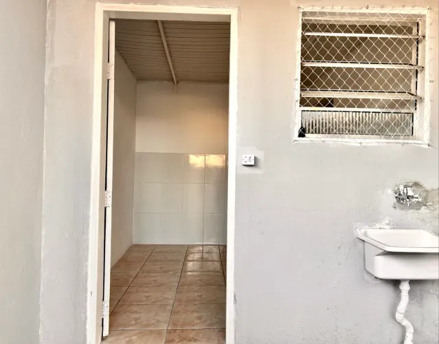 CASA PARA ALUGAR VILA ISOLINA MAZZEI
