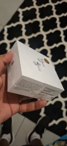 Fone de ouvido sem fio