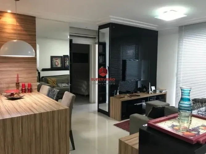 Apartamento com 1 quarto à venda no Centro de Florianópolis/SC.