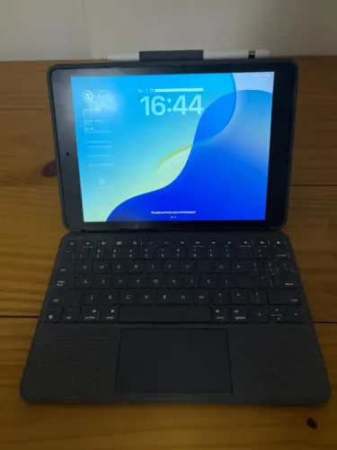 iPad 9