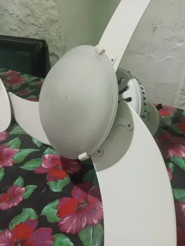 Ventiladores de teto 