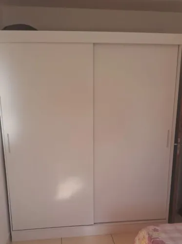 Guarda Roupa casal