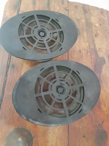 2 fone de 20w