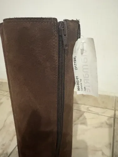 Bota via Marte nova