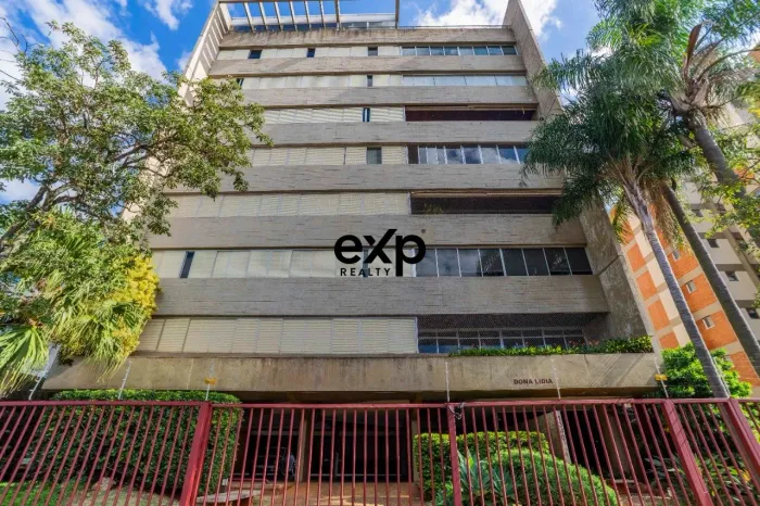 Apartamento a Venda | 200 m² | 3 suítes | 1 por andar | 2 vagas | Jardim Flamboyant | R$ 8