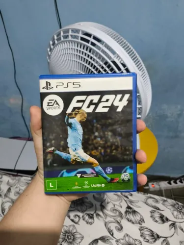 FC 24 - PS5